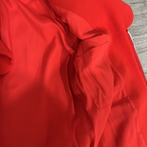 Gorgeous Carven jacket - Picture 3 of 5